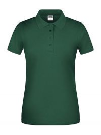 Workwear Poloshirt Damen